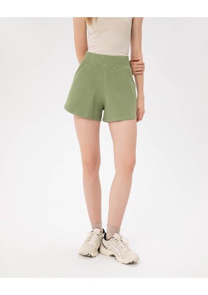 Sweatshort