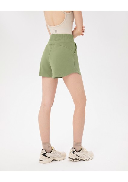 Sweatshort