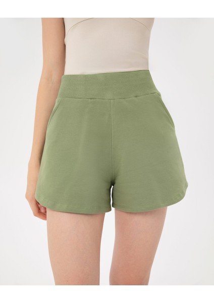 Sweatshort