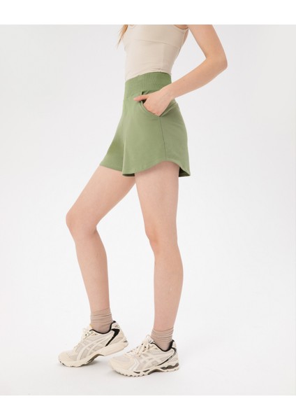 Sweatshort