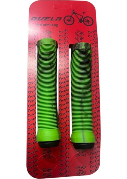 Bisiklet Elcik Uzun 145MM Yeşil -Siyah fiyatları