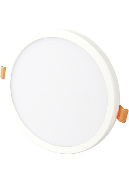 Ct 5647 B 15 W Led Spot Beyaz Işık Ayarlı Delik Çapı