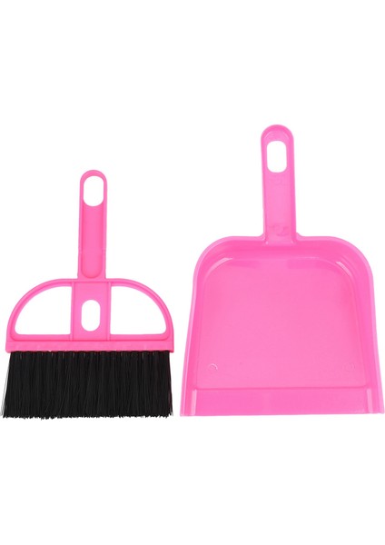 2x Mini Araba Klavye Temizleme Çırpma Süpürge Faraş Seti (Yurt Dışından) fiyatları