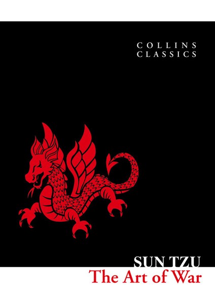 The Art of War ( Classics) - Sun Tzu