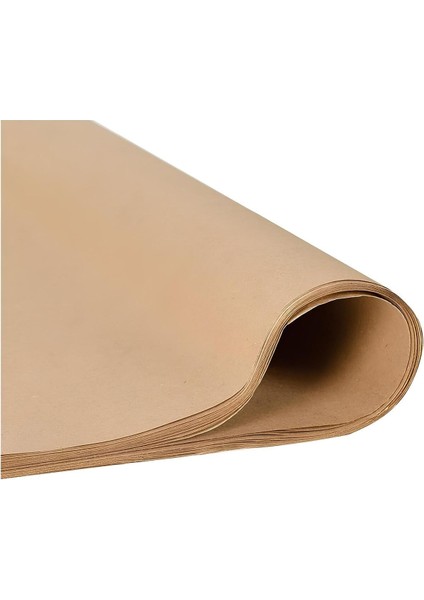 Kraft Kağıt, Çeyiz Paketleme, Ambalaj Kağıdı - 100X140 cm (15 Adet) fiyatları