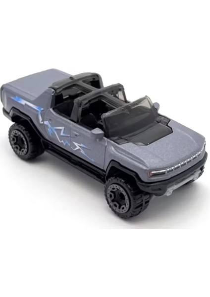 Tekli Arabalar Hw Screen Tıme 10/10 2024 Gmc Hummer Ev 184/250 Barbıe fırsatları
