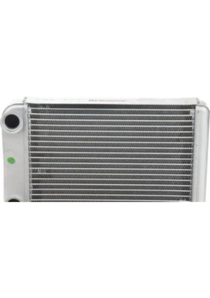 Kalorifer Radyatörü Brazıng 205X155 mm – 1618297 Wısco – Opel Astra J 1.3 Cdtı 09 ve Sonrası Uyumlu