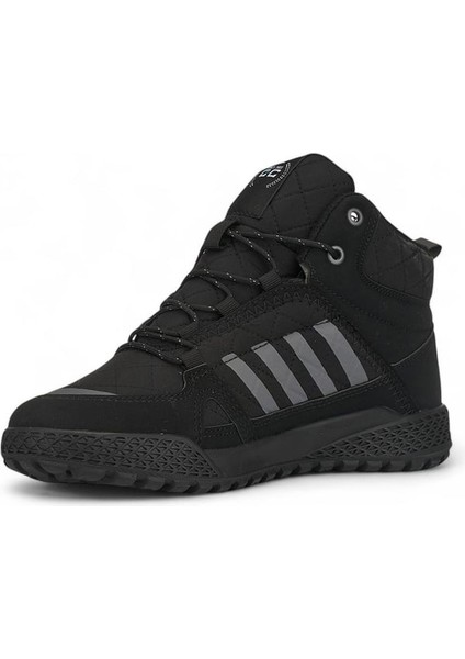 Siyah Spor Comfort Bot