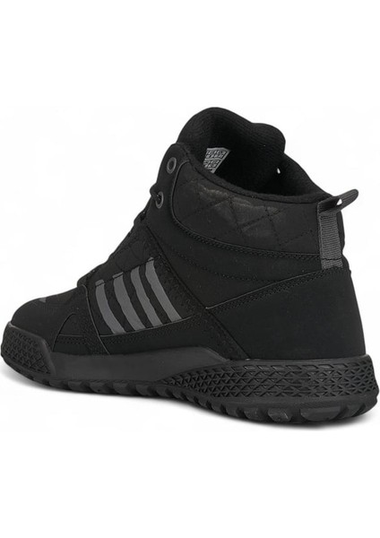 Siyah Spor Comfort Bot