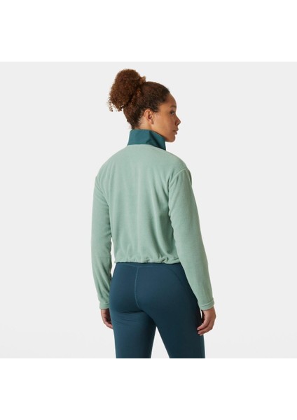 W Daybreaker Cropped Polar fiyatları