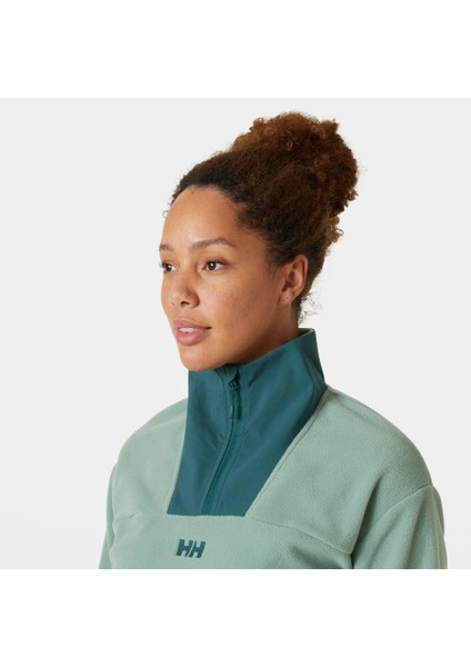 W Daybreaker Cropped Polar modelleri