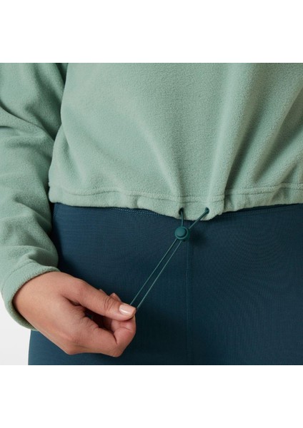 W Daybreaker Cropped Polar fırsatları