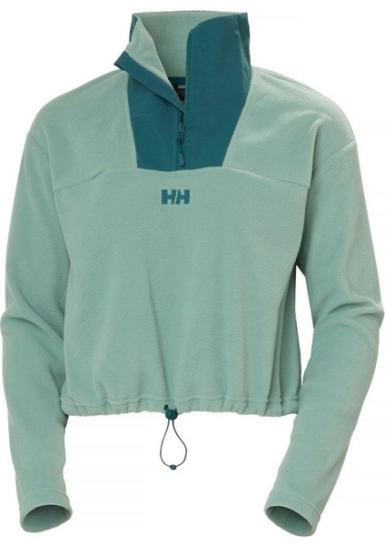 W Daybreaker Cropped Polar indirimleri