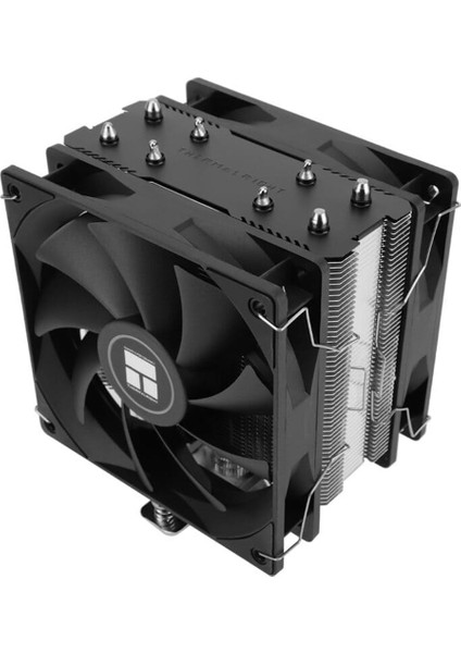 Assassin x 120 V2 Plus TL-C12RB V2 120MM 4 x 6mm Isı Borulu Intel-Amd Uyumlu Hava Soğutucu fiyatları