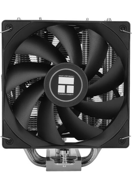 Assassin x 120 V2 Plus TL-C12RB V2 120MM 4 x 6mm Isı Borulu Intel-Amd Uyumlu Hava Soğutucu modelleri