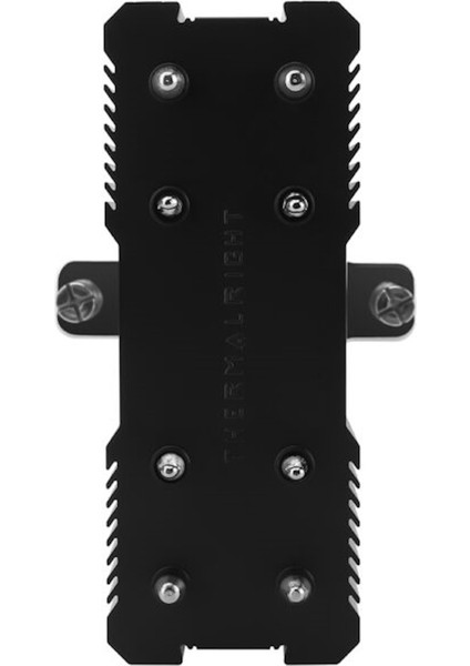 Assassin x 120 V2 Plus TL-C12RB V2 120MM 4 x 6mm Isı Borulu Intel-Amd Uyumlu Hava Soğutucu indirimleri