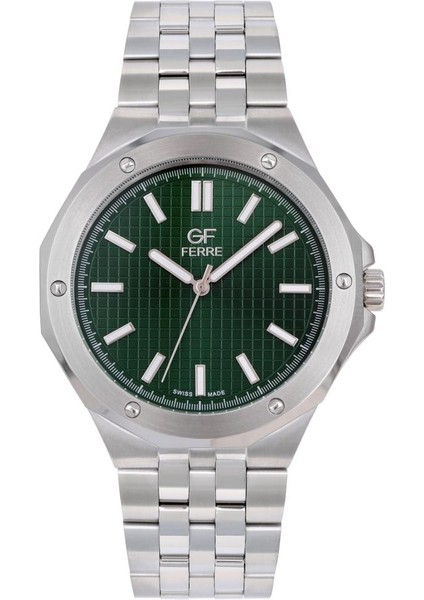 GFSSGR8112 Erkek Kol Saati