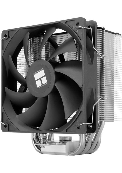 Burst Assassin 120 Se TL-C12C 120MM 6 x 6mm Isı Borulu Intel-Amd Uyumlu Hava Soğutucu