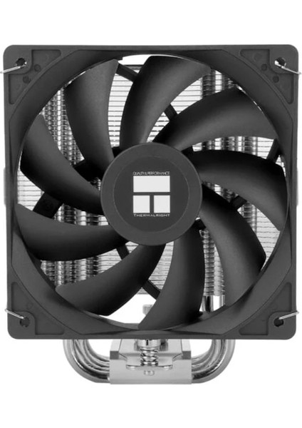 Burst Assassin 120 Se TL-C12C 120MM 6 x 6mm Isı Borulu Intel-Amd Uyumlu Hava Soğutucu fiyatları