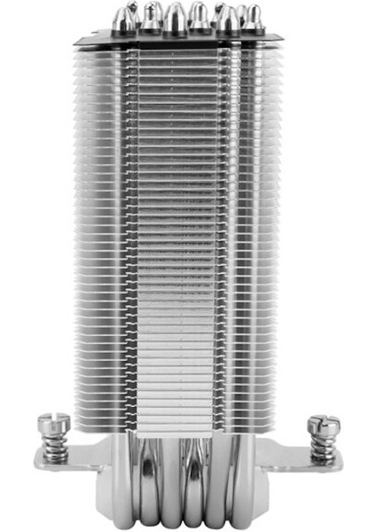 Burst Assassin 120 Se TL-C12C 120MM 6 x 6mm Isı Borulu Intel-Amd Uyumlu Hava Soğutucu modelleri