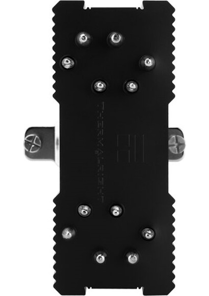 Burst Assassin 120 Se TL-C12C 120MM 6 x 6mm Isı Borulu Intel-Amd Uyumlu Hava Soğutucu indirimleri