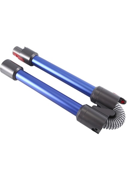 Katlanır Uzatma Çubuğu V7 V10 V11 Akülü Elektrikli Süpürge El Esnek Bükülebilir Değnek Aksesuarları (Yurt Dışından)