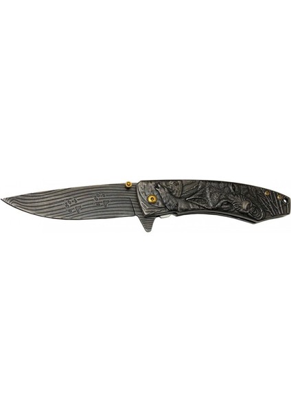 FXT-3105-A Katlanabilir Çakı