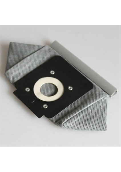 3x Ev Elektrikli Süpürge Aksesuarları Çöp Torbaları Yıkanabilir Dokunmamış Çanta Toz Torbası (Yurt Dışından) fırsatları