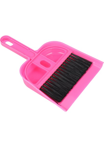 Mini Araç Klavye Temizleme Çırpma Süpürge Faraş Seti (Yurt Dışından) modelleri