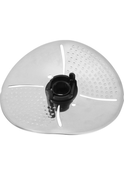 2x Bıçak Kapağı Tm5 Tm6 TM31 Yavaş Pişirme ve Sous Vide Paslanmaz Çelik Çıkarıcı Parçası Meyve Sıkacağı Aksesuarı (Yurt Dışından) modelleri