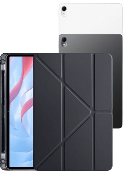 Matepad Air 11,5 " S " Inç Uyumlu Kalemlikli Tam Koruma Sağlayan Tablet Kılıfı