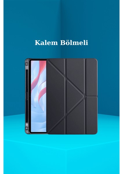 Matepad Air 11,5 " S " Inç Uyumlu Kalemlikli Tam Koruma Sağlayan Tablet Kılıfı fiyatları