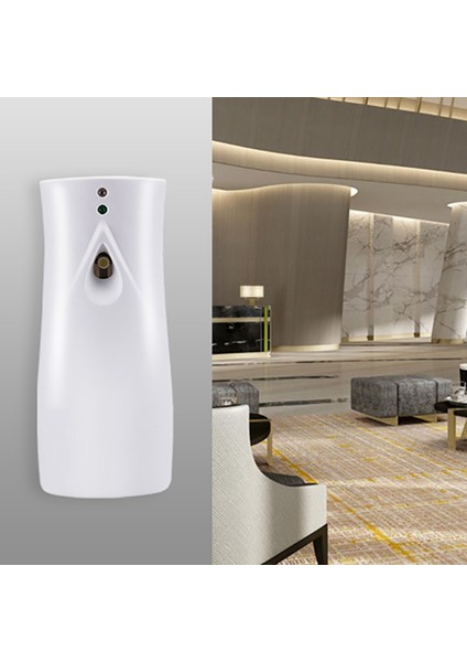 2x Otomatik Parfüm Dispenseri Sprey Oda Spreyleri Koku Püskürtücü Otel Ev Düzenli Hava Parfüm Dispenseri Makinesi (Yurt Dışından) modelleri