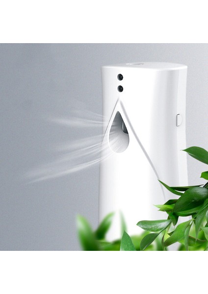 2x Otomatik Parfüm Dispenseri Sprey Oda Spreyleri Koku Püskürtücü Otel Ev Düzenli Hava Parfüm Dispenseri Makinesi (Yurt Dışından) fırsatları