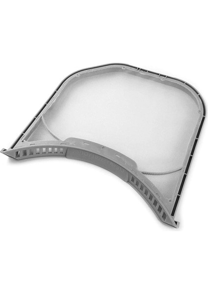 3x Kurutucu Lint Filtre Düzeneği ADQ56656401 Kurutucu Lint Elek Filtresi Için Uyumlu (Yurt Dışından)