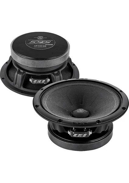 Sylvester AP-M61SE 16CM Midrange