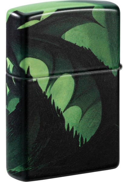 Glow In The Dark Dragon Çakmak modelleri