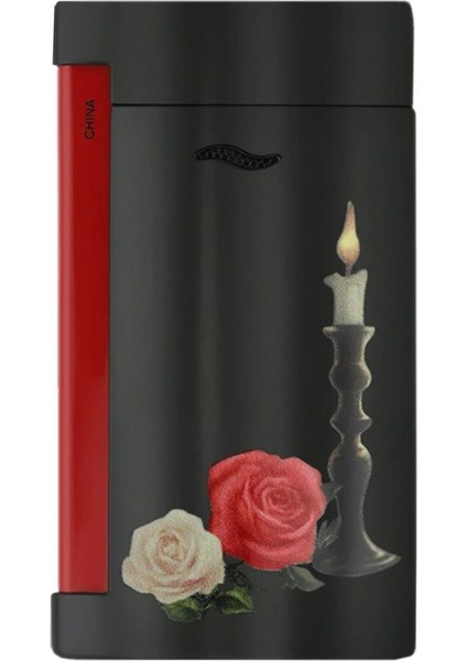 Slim 7 Memento Mori Çakmak 027794