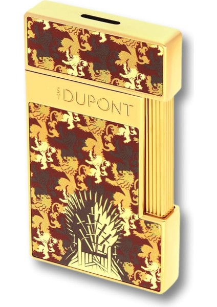 Game Of Thrones Lannister Slimmy Puro Çakmağı 28111