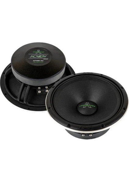 Arnold AP-M81AC 20CM Midrange