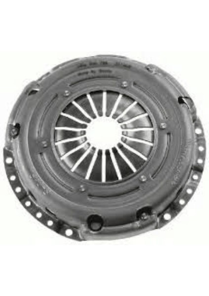 Debriyaj Baskısı - 3082000796-SACHS - Volkswagen Polo Fabia Octavia Golf5 1.4 16V Uyumlu