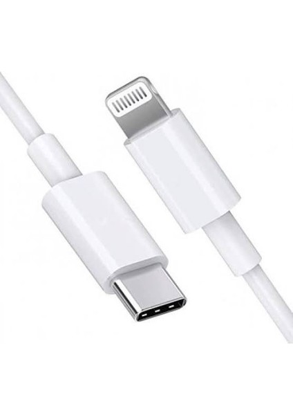 Etg - Apple USB Type-C Usb-C Şarj Kablosu (1m)