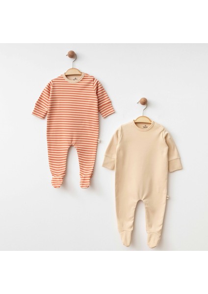 Bebek Patikli 2'li Tulum