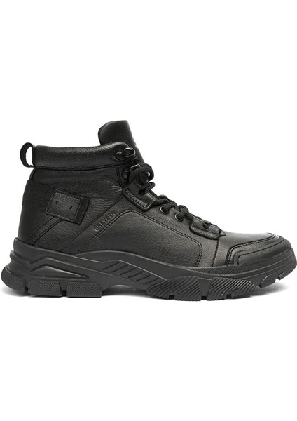 14992 Erkek Casual Deri Bot (Kış 24)