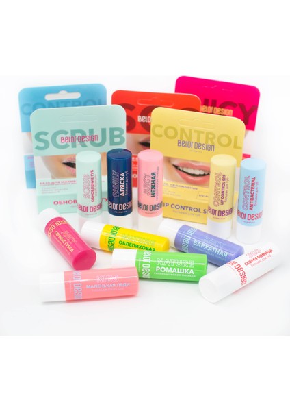 Hijyenik Kadife Dudak Kremi fırsatları