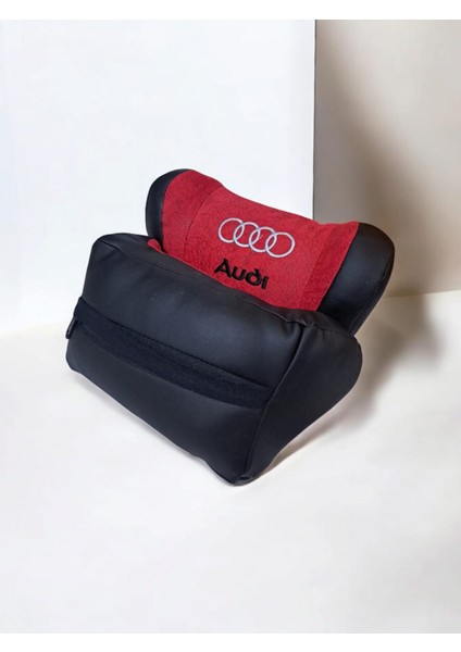Lüx Boyun Yastığı 2'li Audi