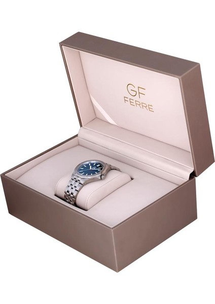 GFSSBL8112G Erkek Kol Saati