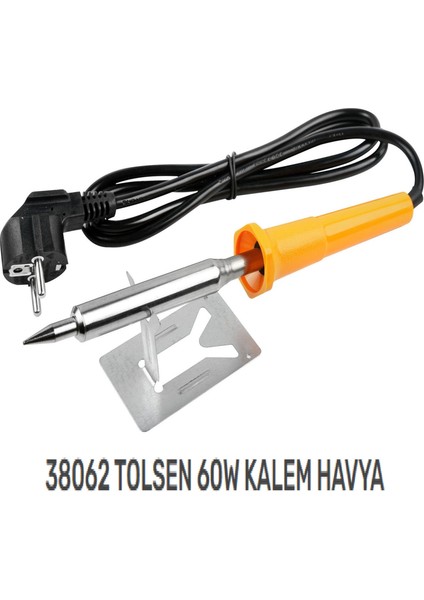 38062 Tolsen Kalem Havya  60 W