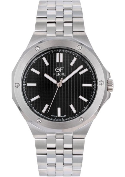 GFSSB8112G Erkek Kol Saati