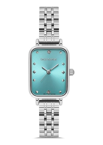 Dıce Kayek DK.1.AG1340.08 Kadın Kol Saati